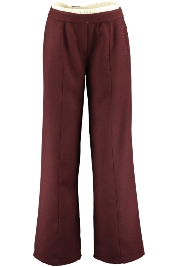Harper & Yve Broek LILIAN PA DW6N100 338 red port