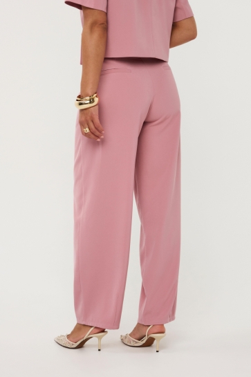 Ydence Broek PANTS VIVI TALL OS2631 121 PINK