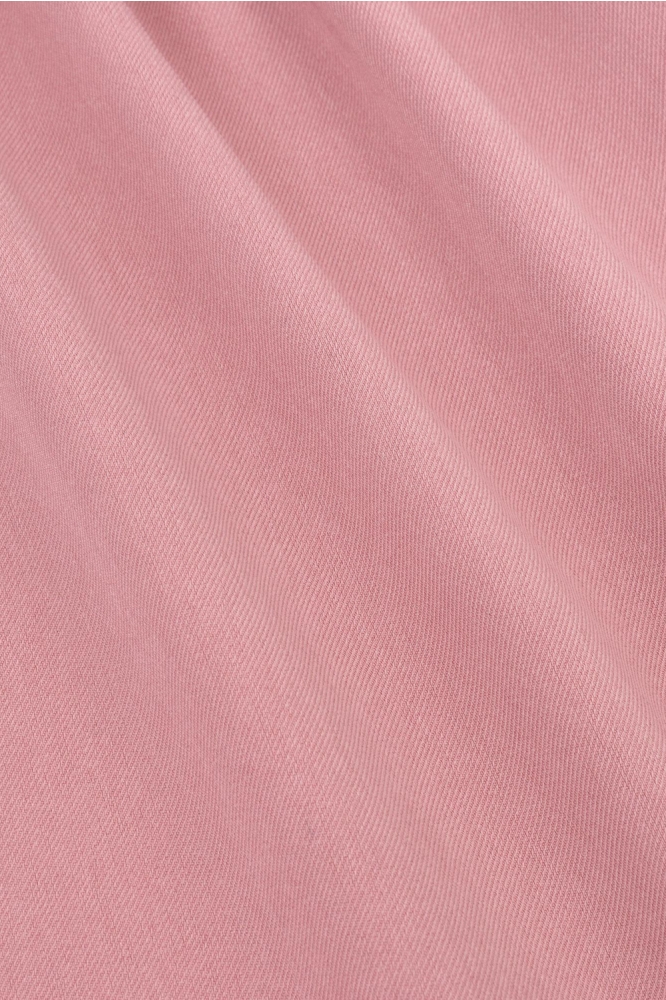 Ydence roze dames broek | Kleurstaal