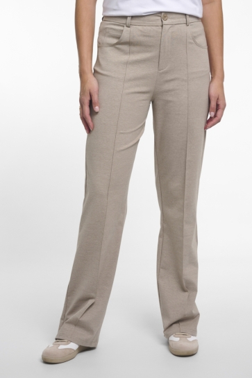 Zoso Broek MEGAN 262 Sand Melange