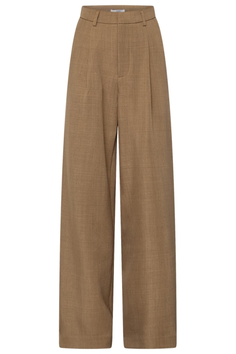 SisterS point zand dames broek | Vooraanzicht