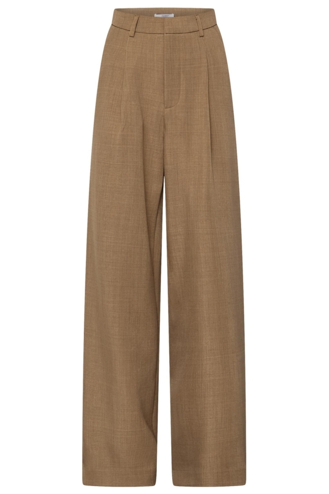SisterS point zand dames broek | Vooraanzicht