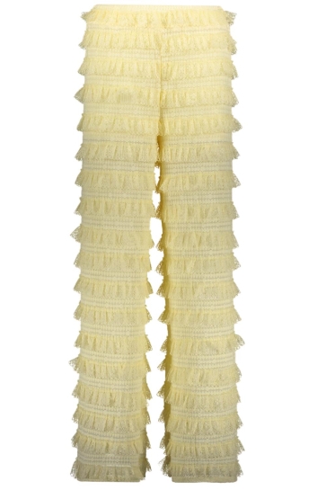 Harper & Yve Broek LO PA AW6P107 109 almond oil