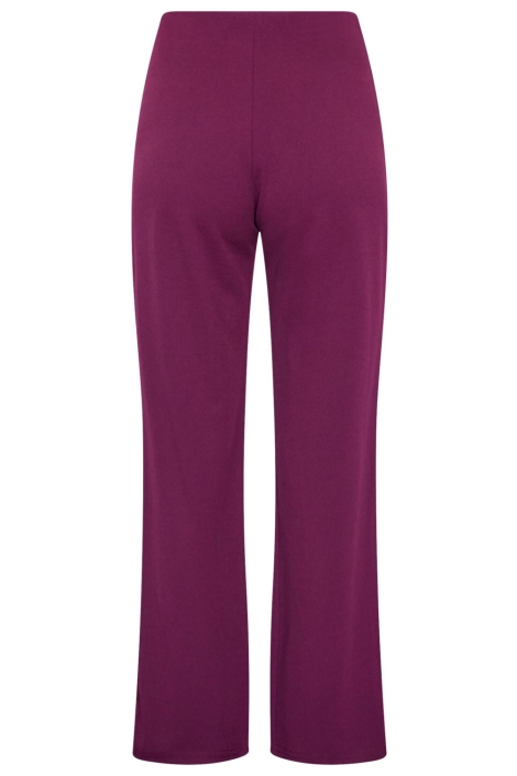 SisterS point paarse dames broek |