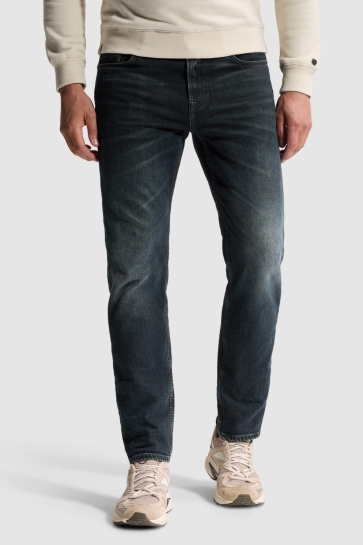 Cast Iron Jeans VALVER REGULAR FIT JEANS CTR620 RGB