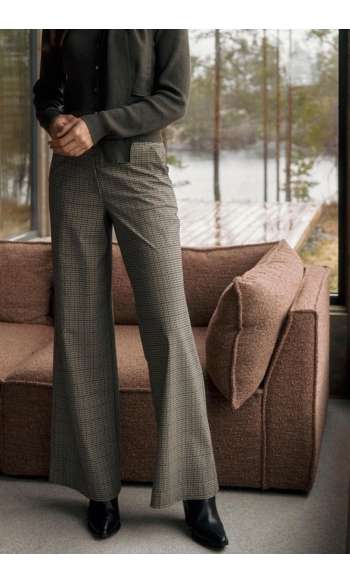 MILLE L14 480 3429 MARIN CHECK PRINT