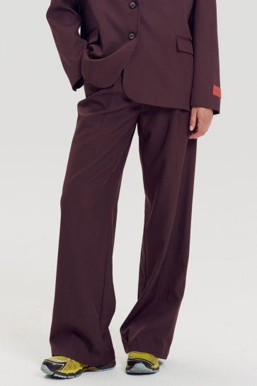 Harper & Yve Broek ANNA PA AW6N103 635 HUCKLEBERRY