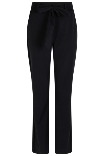 Zoso Broek BELLE Black