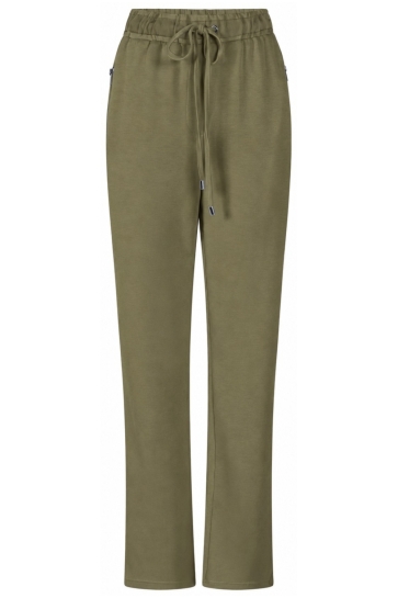 Zoso Broek GAME 265 1250 green