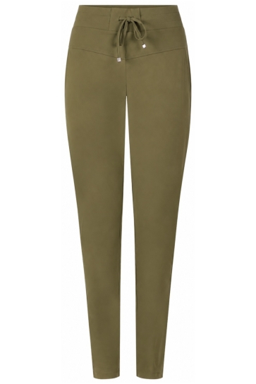 Zoso Broek AMBER 265 1250 green