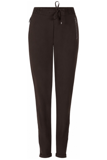 Zoso Broek FELICIA 265 0975 espresso