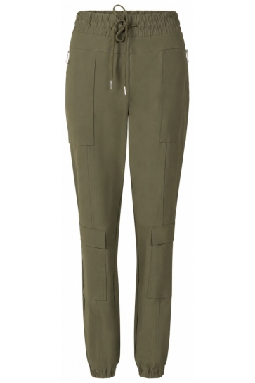 Zoso Broek NICKY 265 1250 green