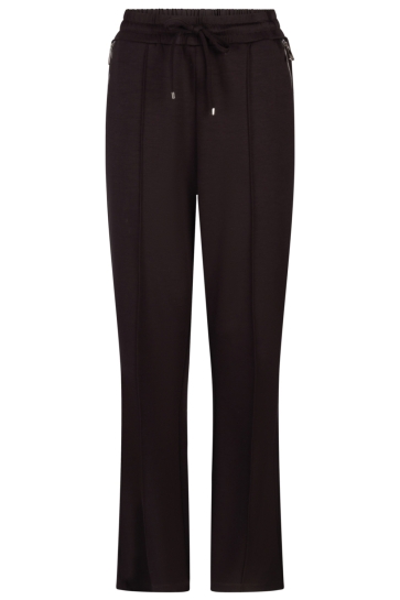 Zoso Broek ESMEE 264 Espresso