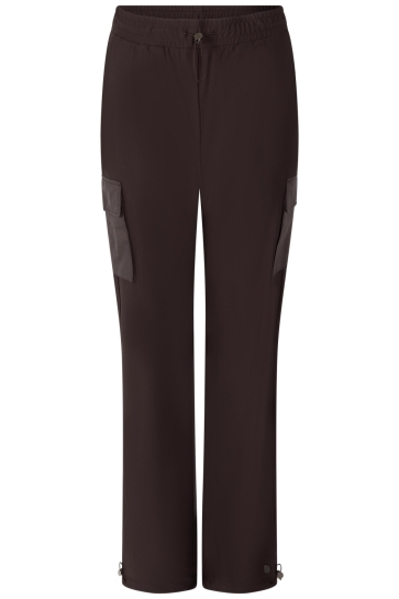 Ann&You Broek ANDY A26 ESPRESSO