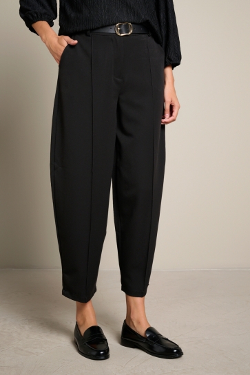 LolaLiza Broek P FRENCHUNI 06601250 Black