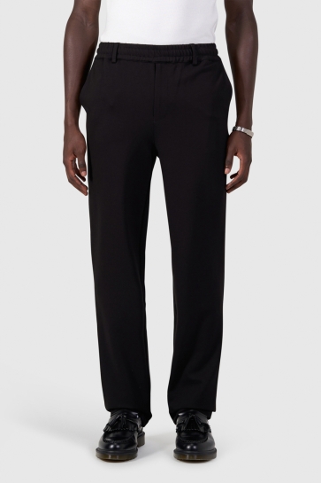 Pure Path Broek PUNTA PANTS 26030505 02 BLACK