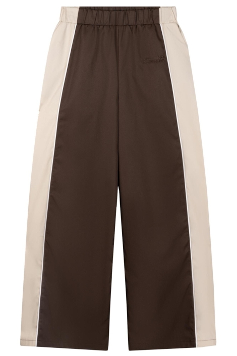 Refined Department bruine dames broek | Vooraanzicht