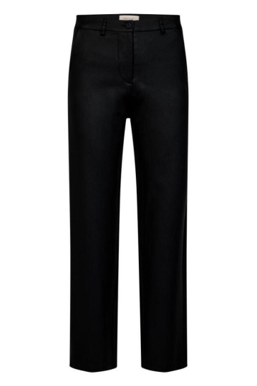 Freequent Broek FQRENO PANTS 212630 BLACK