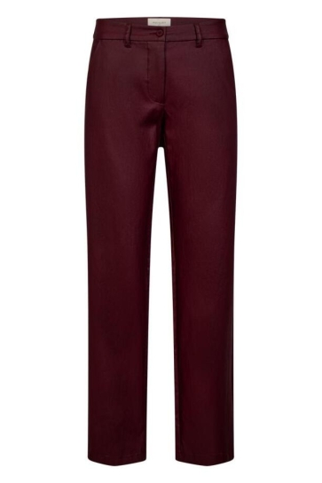 Freequent Broek FQRENO PANTS 212630 PORT ROYALE