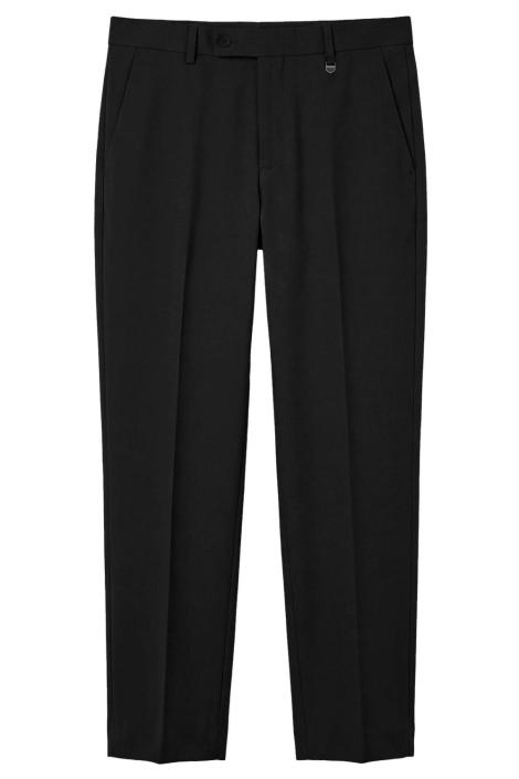 Antony Morato zwarte heren broek | Vooraanzicht