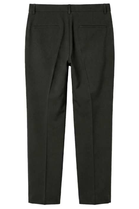Antony Morato groene heren broek | Achteraanzicht