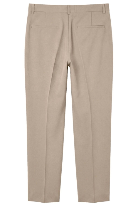 Antony Morato zand heren broek | Achteraanzicht