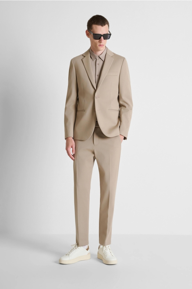 Antony Morato zand heren broek | Model