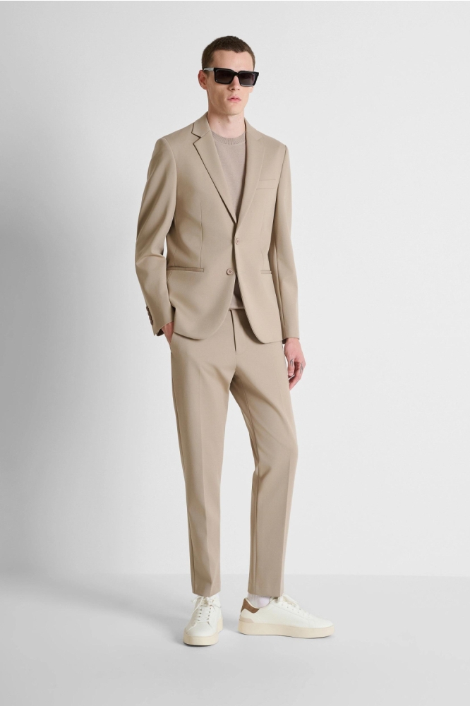 Antony Morato zand heren broek | Model