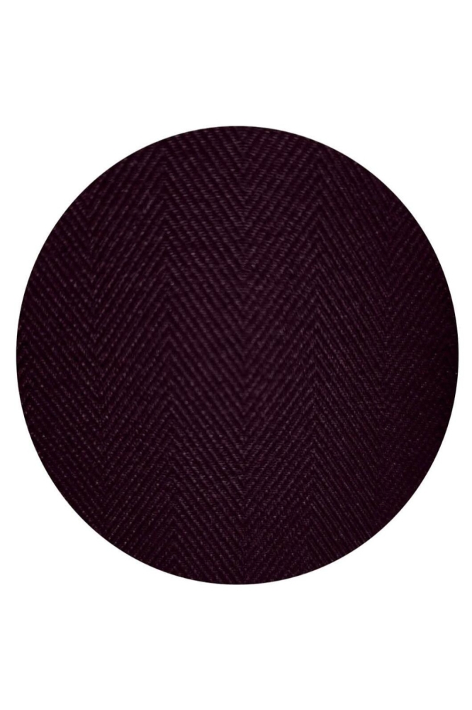 FOS Amsterdam bordeaux dames broek | Kleurstaal