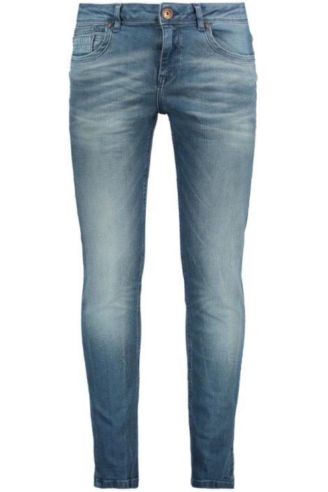 Cars blauwe heren jeans | 