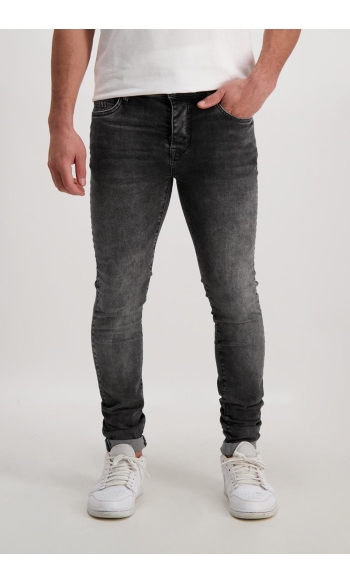 DUST SUPER SKINNY 75528 41 BLACK USED