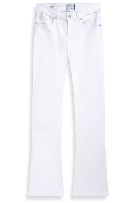 LTB witte dames jeans | Vooraanzicht