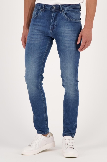 Gabbiano Jeans PACIFIC 823788 34444 mid blue