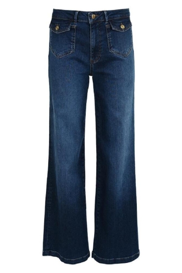 Dnm pure BOBBY BOB B75 32 MID BLUE