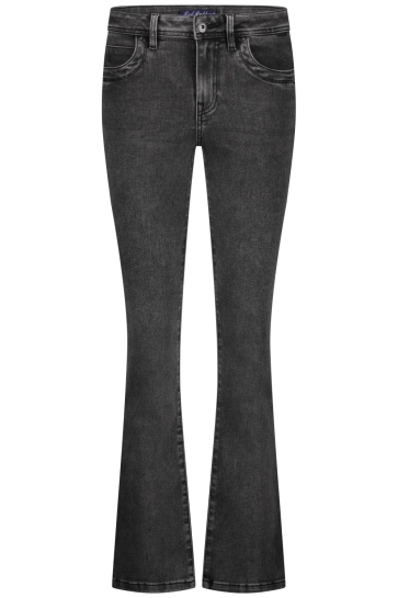 Red Button Jeans BABETTE SRB4714 BLACKSNOWWASH