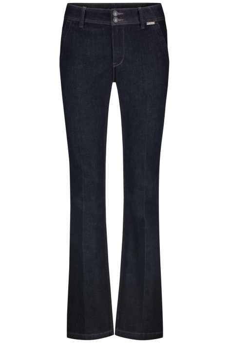Red Button blauwe dames jeans | Vooraanzicht