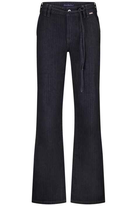 Red Button blauwe dames jeans | Vooraanzicht