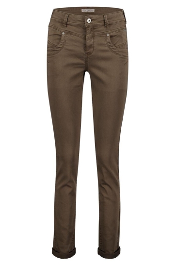 Red Button RELAX JOG COLOUR SRB4665 MUD