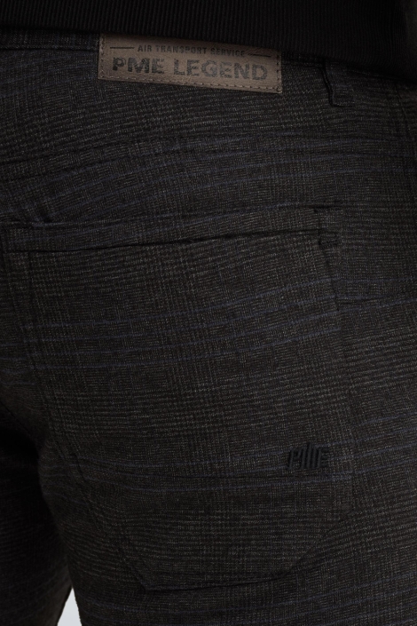 PME legend blauwe heren broek | Unique Selling Point