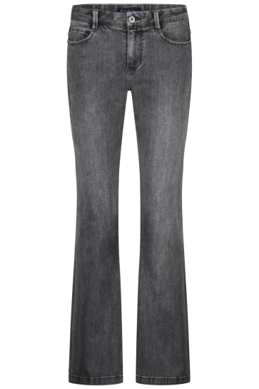 Red Button BIBETTE SRB4700 GREY DENIM