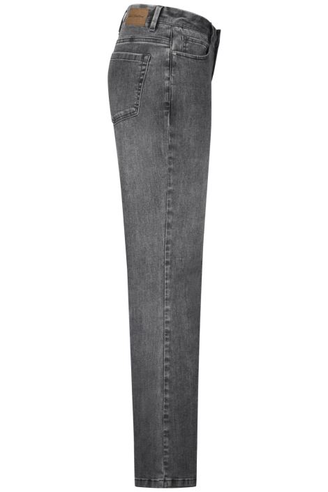 Red Button grijze dames jeans | Zijaanzicht