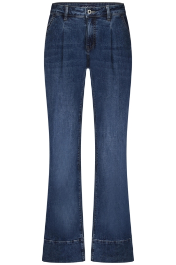 Red Button Jeans CHRISSY SRB4602 DARK BLUE