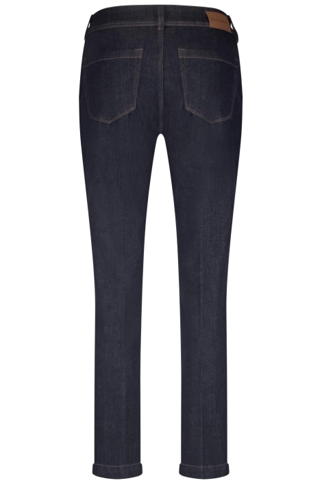 Red Button blauwe dames jeans | Achteraanzicht