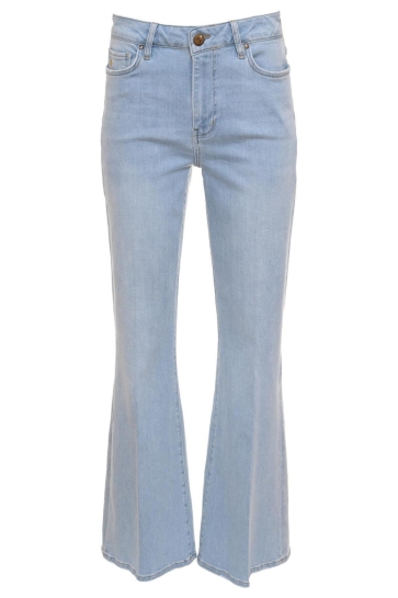 Dnm pure Jeans BOWIE JEANS BOW B16 32 LIGHT BLEACH