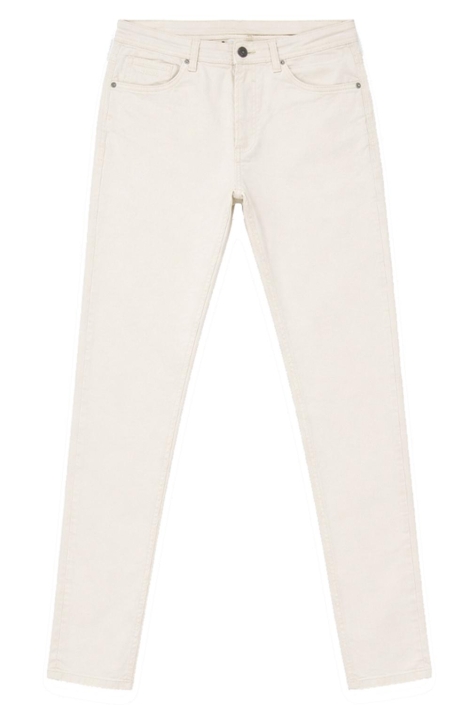 Gabbiano zand heren broek | 
