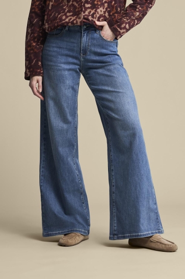 Red Button Jeans CLAUDINE SRB5056 Stone Used