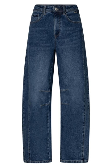 Red Button Jeans CAYLA SRB5130 Mid Stone Used
