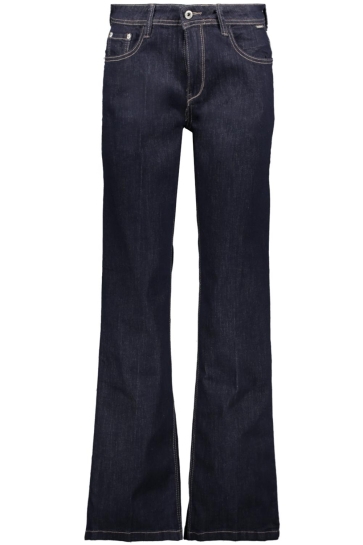 Red Button Jeans COLETTE 5 POCKET SRB4334C Forever Blue