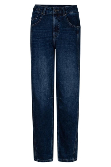 Red Button Jeans CAITLINA SIDE PATCH SRB5032 Dark Stone