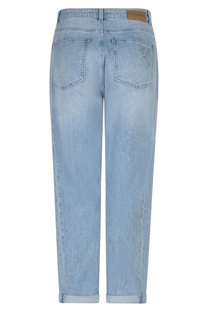 Red Button blauwe dames jeans | 